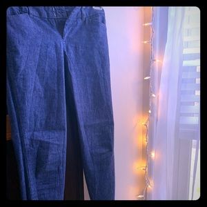 OldNavy Dress Pants Size 0